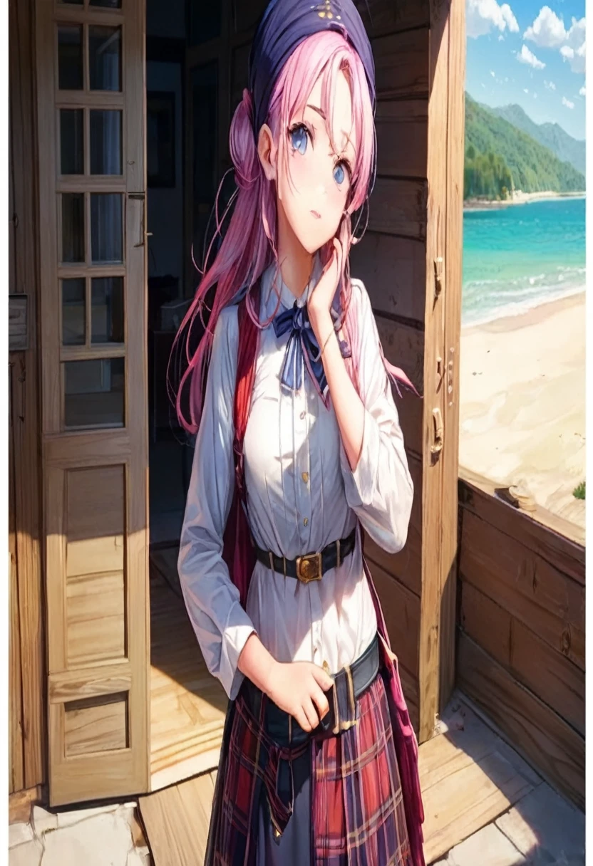 ਸੈਕਸੀ girl