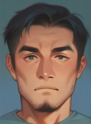 beard