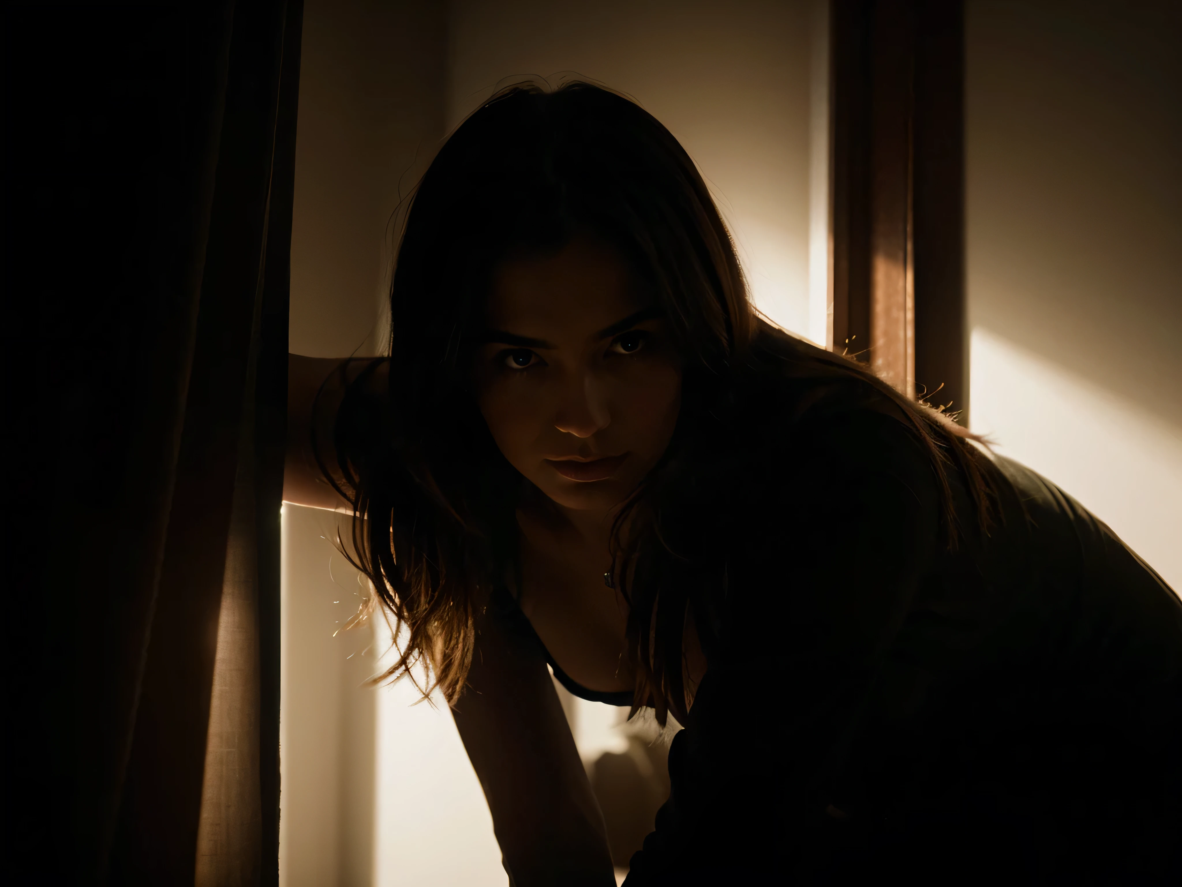 Chiaroscuro 22