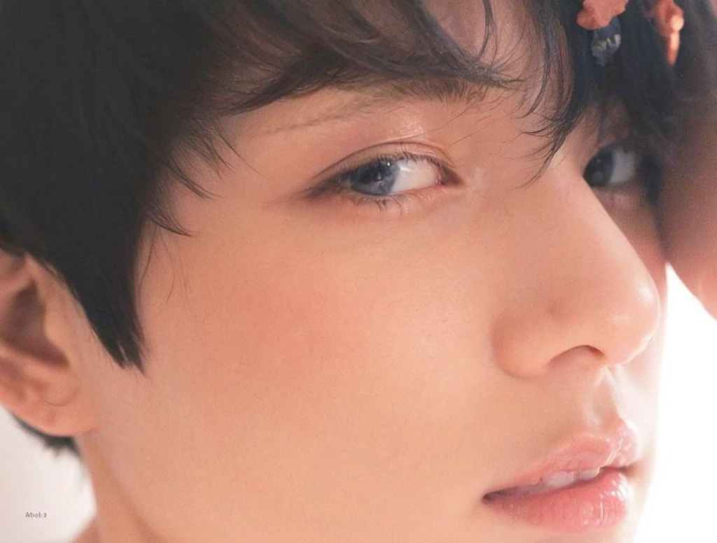Black hair, jeon Jungkook, jungkook, cute face, cute eyes, cute,jeon Jungkook, ulzzang boy, ulzzang, Korean ulzzang, boy, ulzzang , smile, smiling