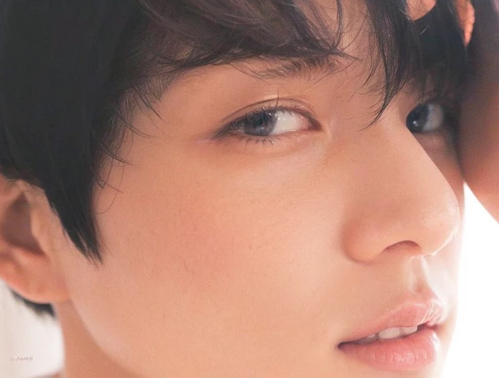 Black hair, jeon Jungkook, jungkook, cute face, cute eyes, cute,jeon Jungkook, ulzzang boy, ulzzang, Korean ulzzang, boy, ulzzang , smile, smiling 