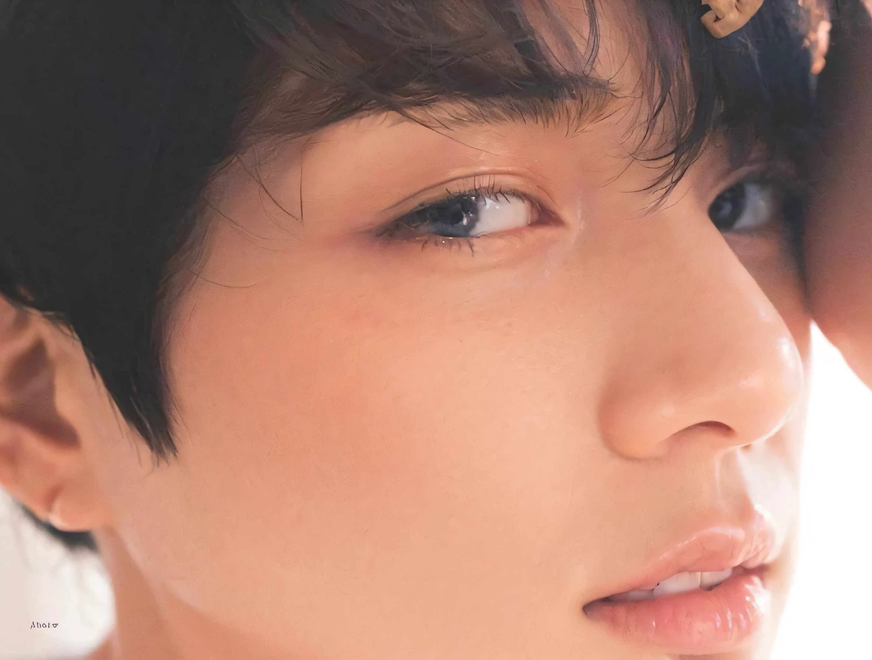 Black hair, jeon Jungkook, jungkook, cute face, cute eyes, cute,jeon Jungkook, ulzzang boy, ulzzang, Korean ulzzang, boy, ulzzang , smile, smiling 