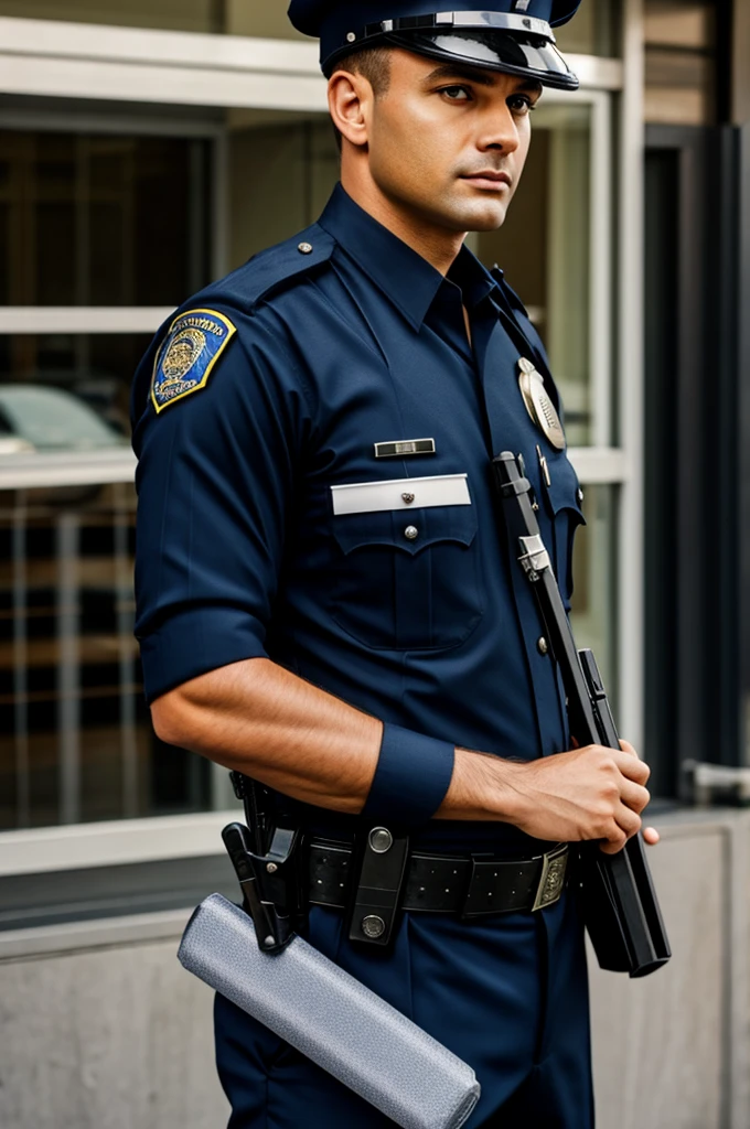 officer
