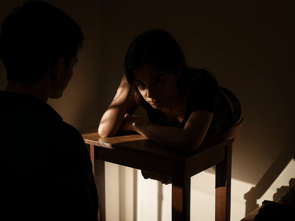 Chiaroscuro 23
