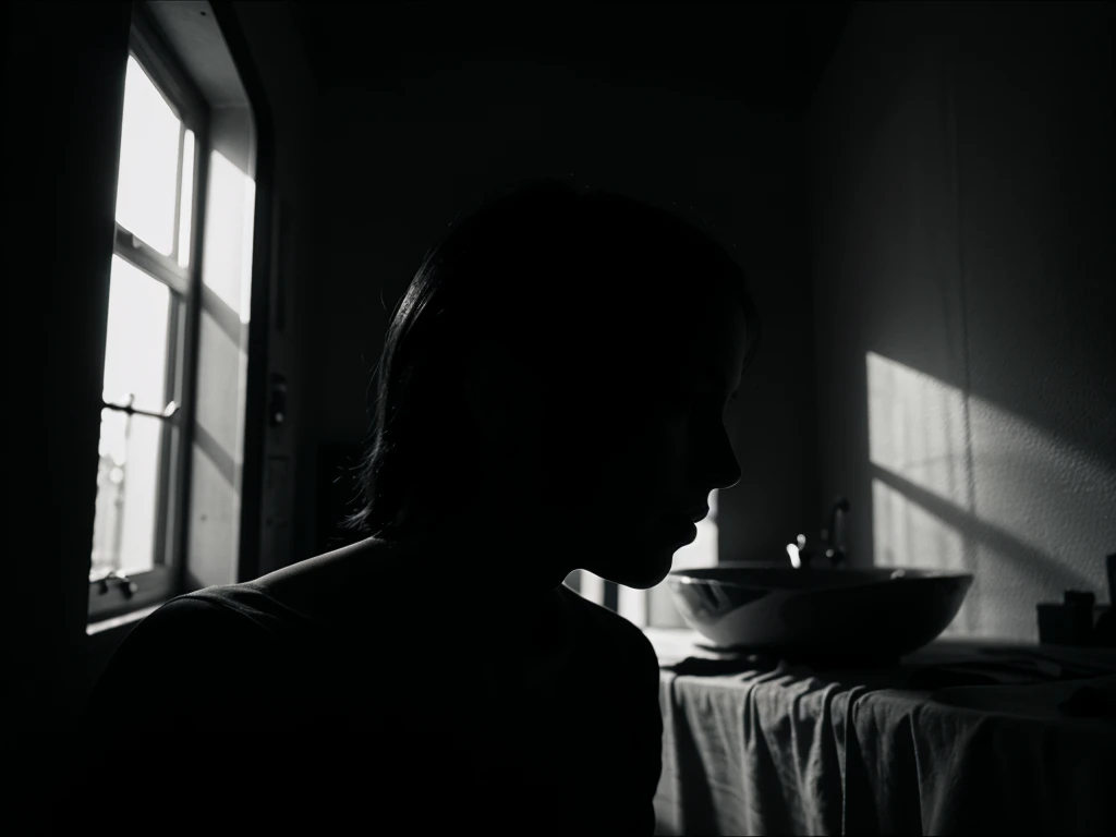 Chiaroscuro 23