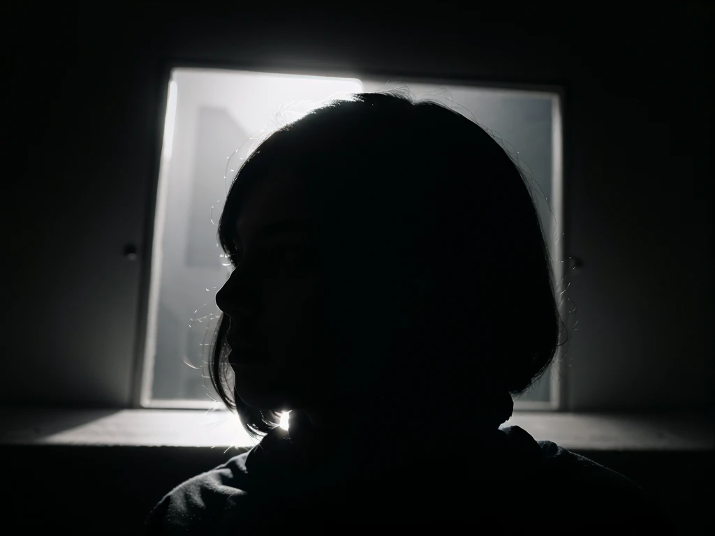 Chiaroscuro 24
