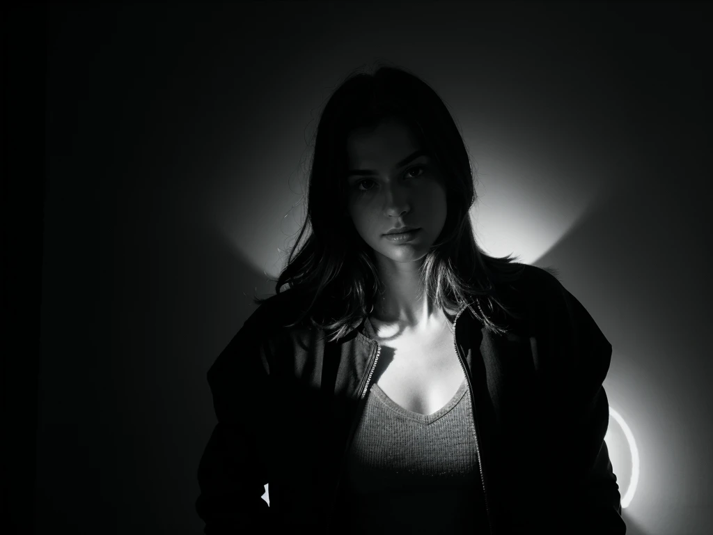 Chiaroscuro 24