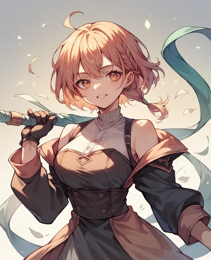 Anime seksi