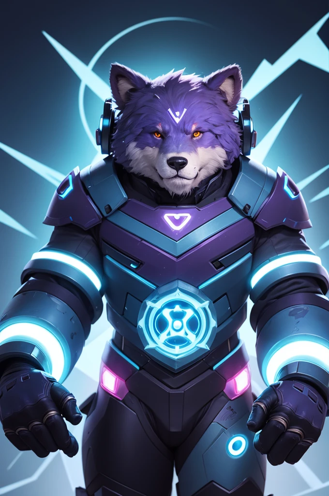 Volibear