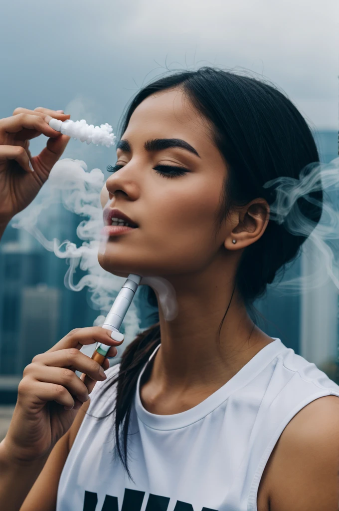 Vaping 