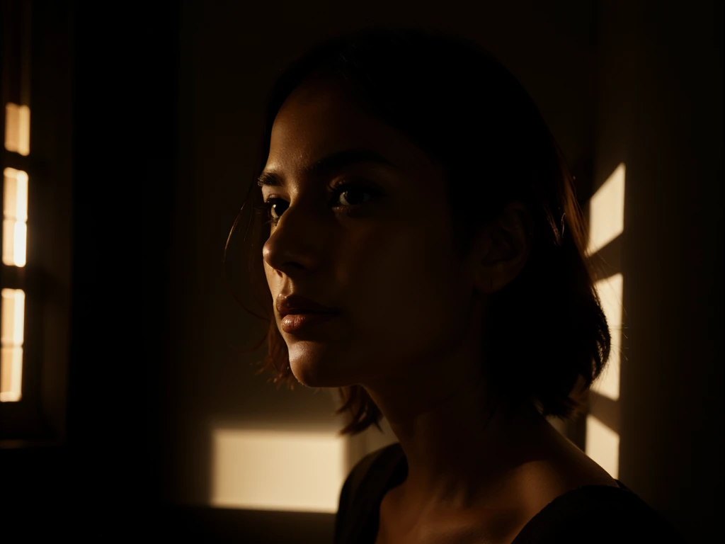 Chiaroscuro 25