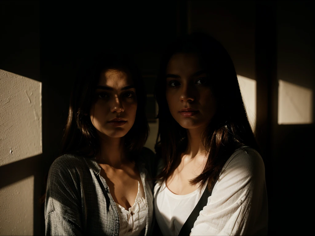 Chiaroscuro 25