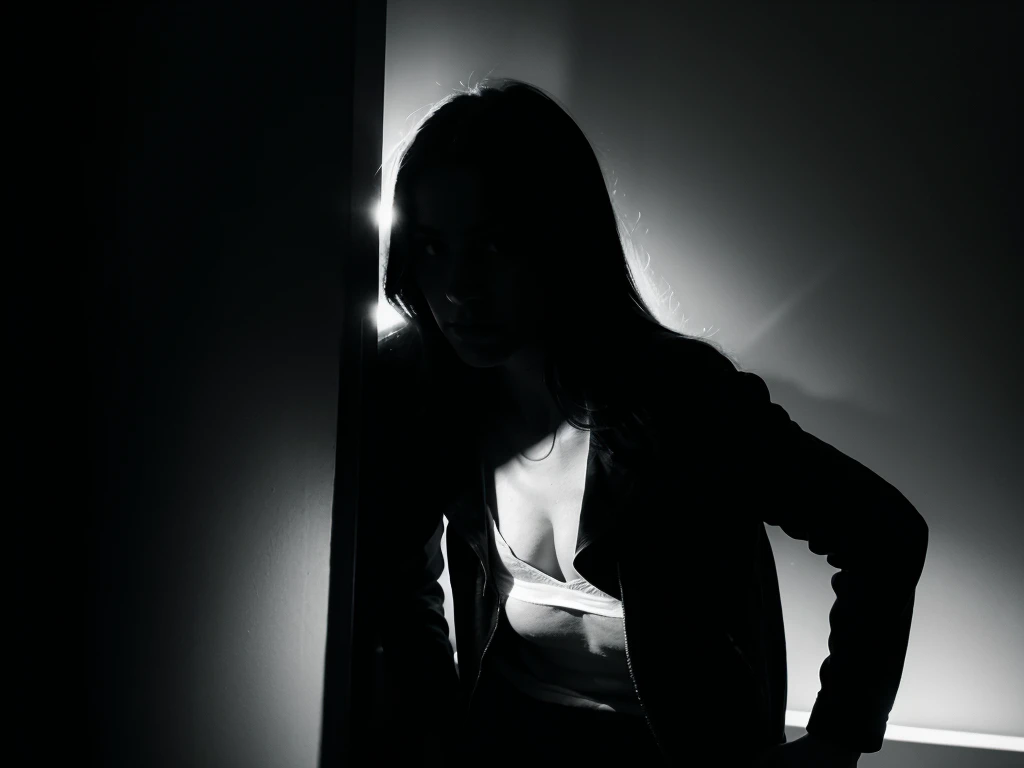 Chiaroscuro 25