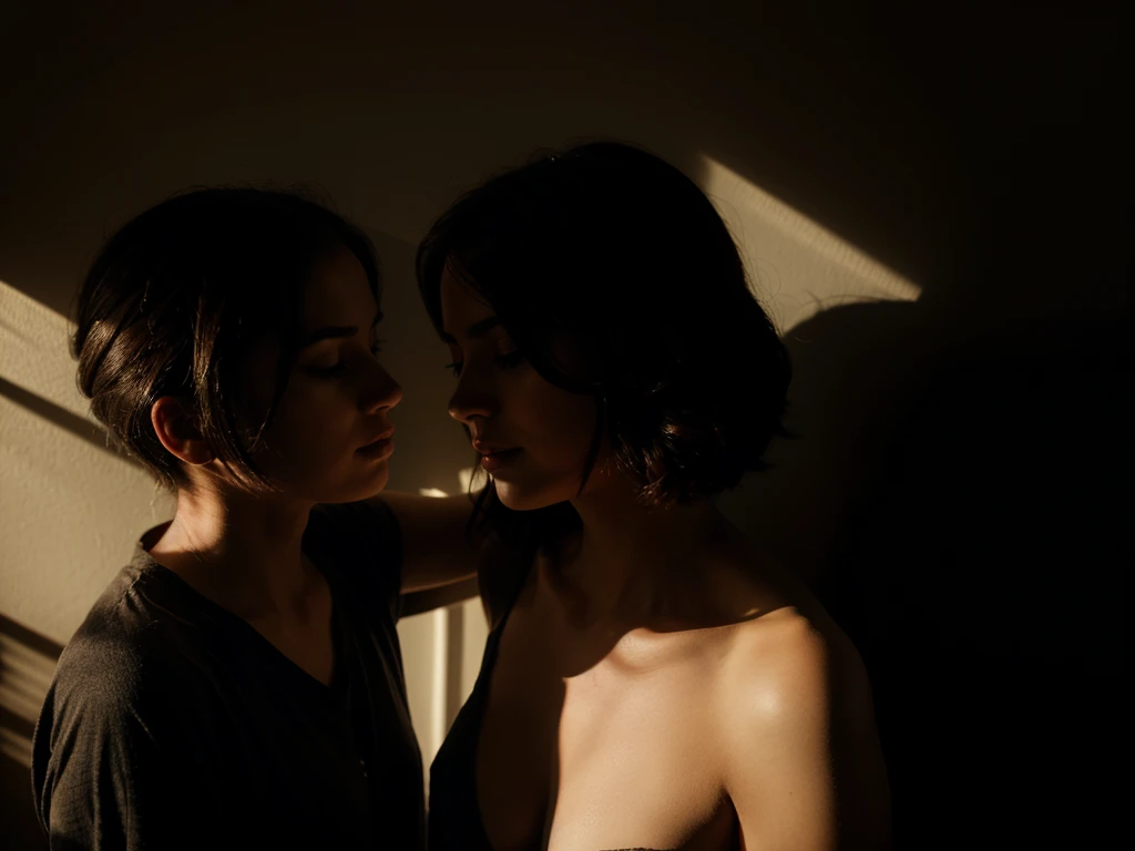 Chiaroscuro 25