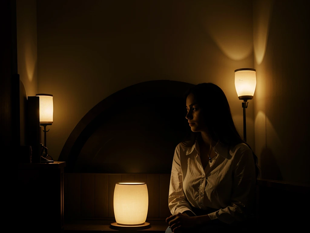 Chiaroscuro 26
