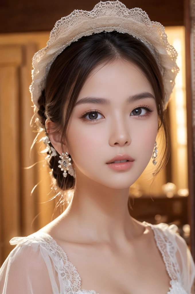 ((best quality)), ((masterpiece)), (detailed), perfect face