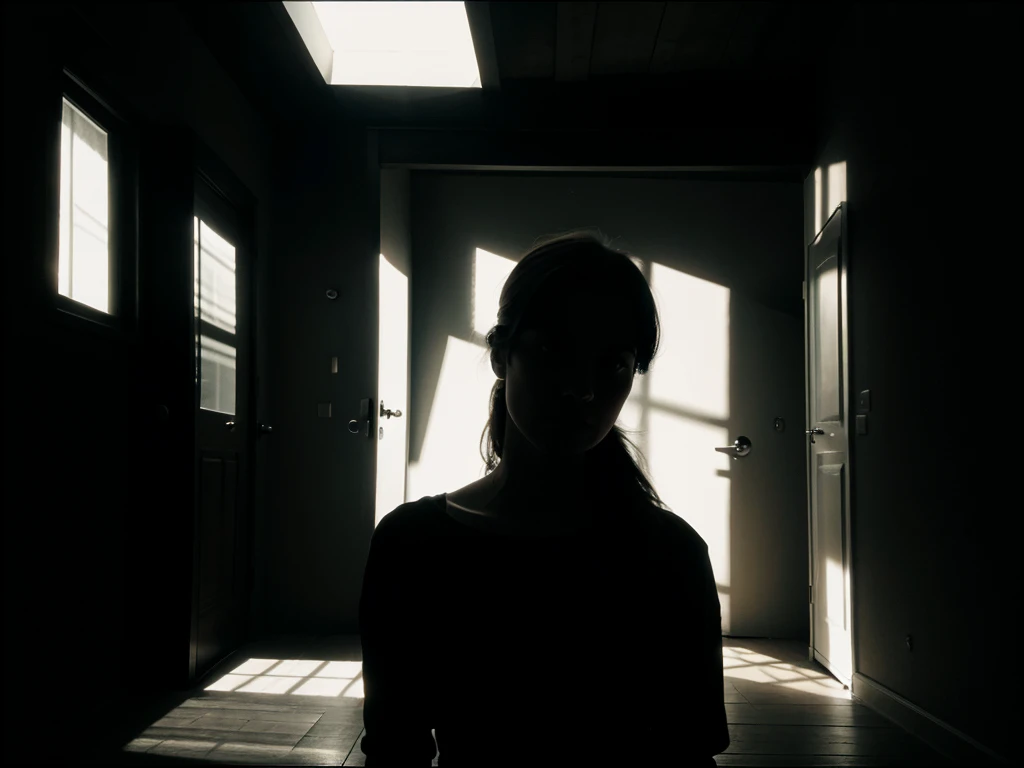 Chiaroscuro 28