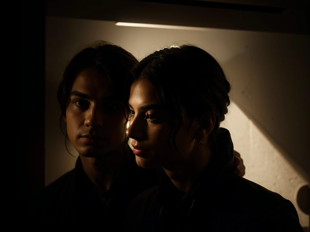 Chiaroscuro 29