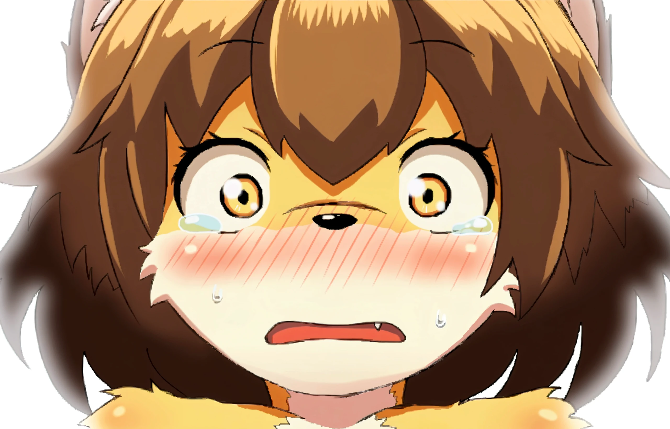 by moki,Very old fat obese fat tiger sucking human man's penis,nude,naked,nipple,,Furry Mix,furry girl,testicle,erection humanoid foreskin penis,pov blowjob,human on tiger,megachubsdxl,source_furry,source_anime,oral fellatio