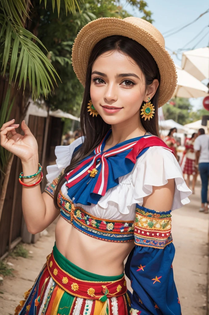 festa junina
