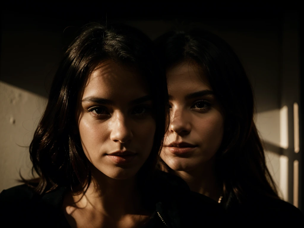 Chiaroscuro 30