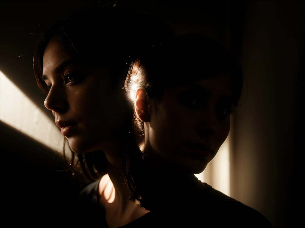 Chiaroscuro 30