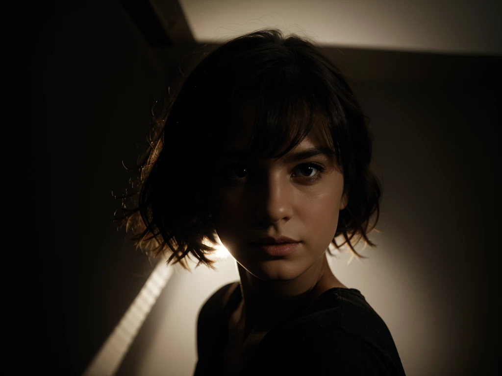 Chiaroscuro 31
