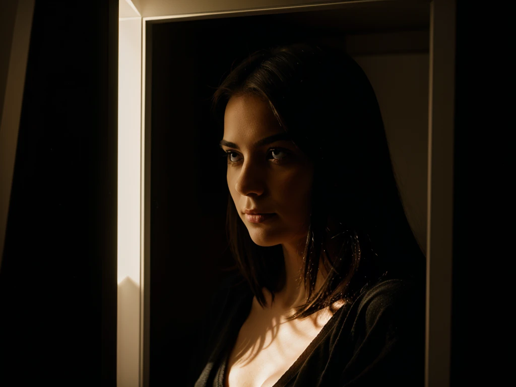 Chiaroscuro 31