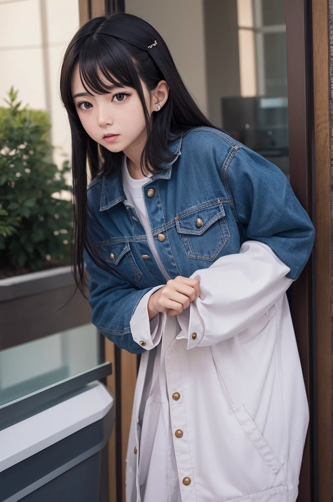 Kanna Hashimoto