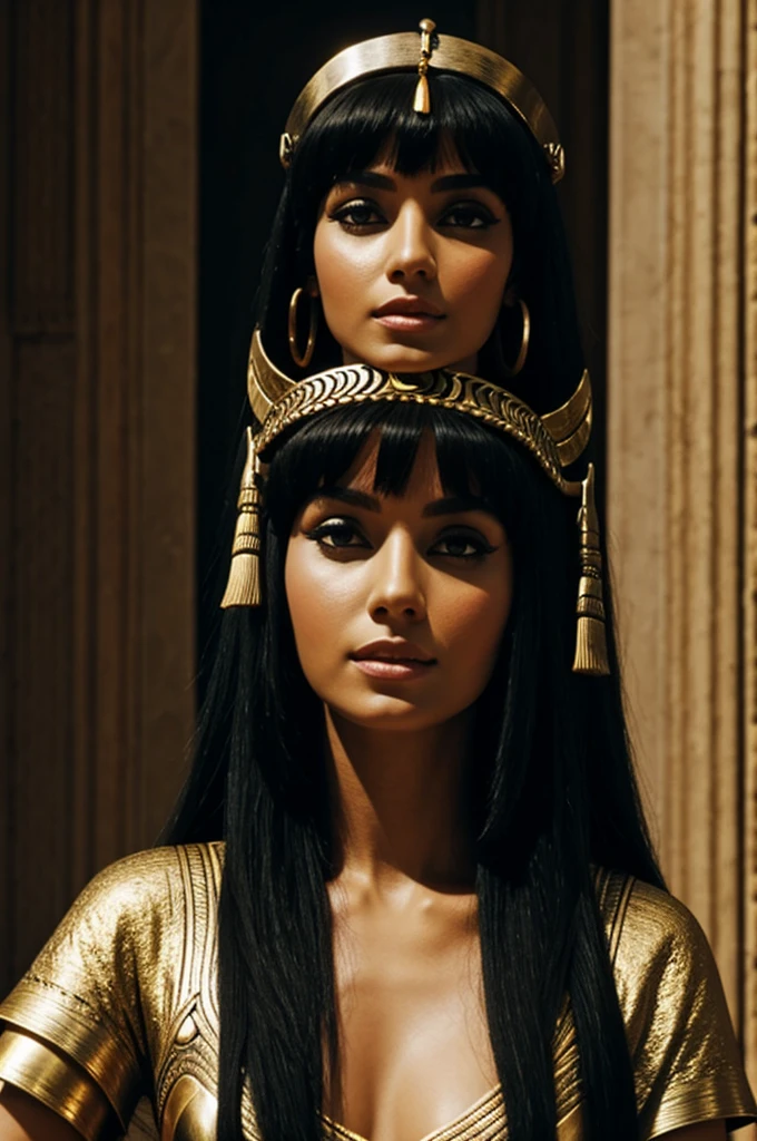 cleopatra