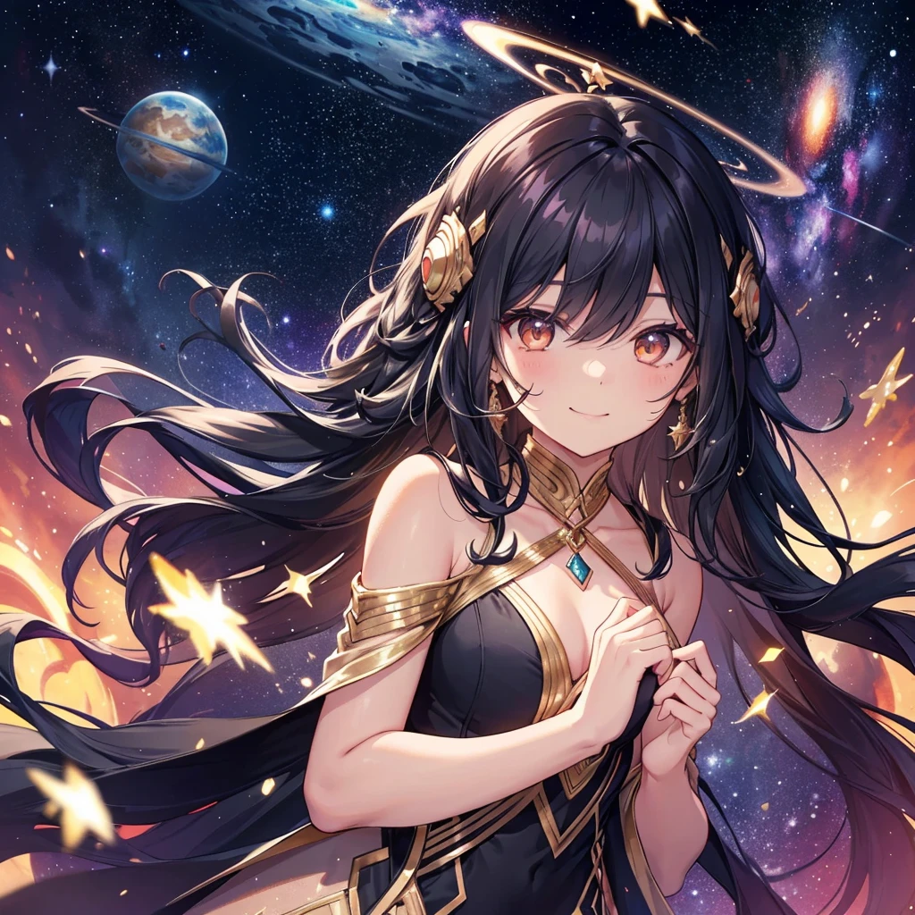 Daarker skin