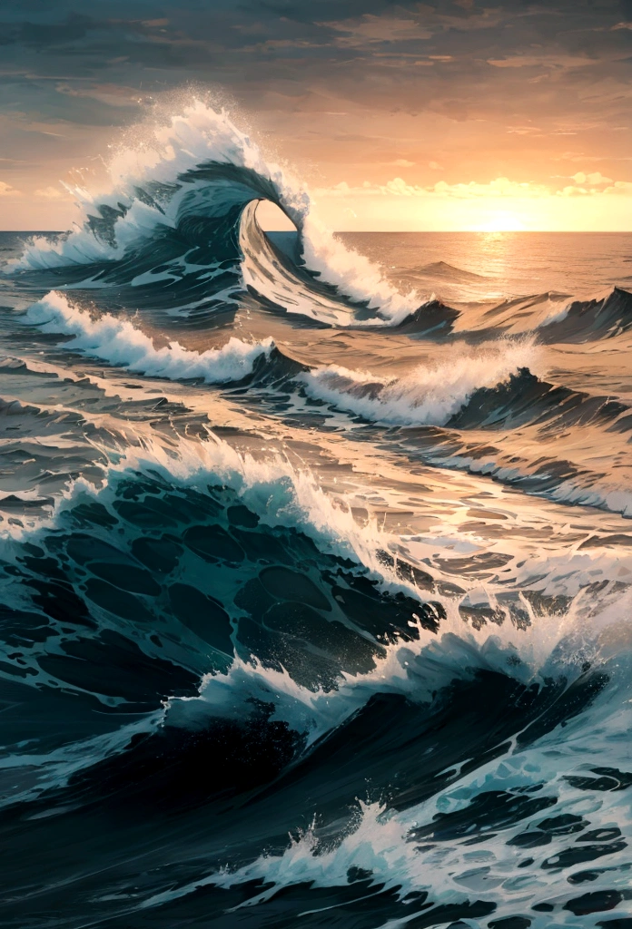 Meridians, stormy seas, lost at sea, getting older