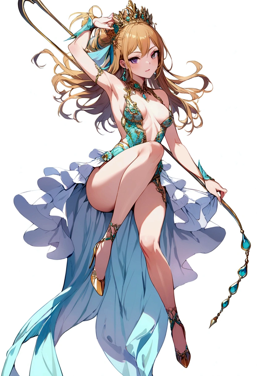 femme nue jambe ecartées