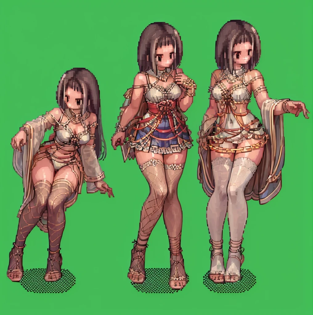 A sultry hentai character depicted in a scene, featuring seductive anatomy, provocative poses, explicit details, sensual lighting, Detailed artwork of a sensual anime character in a tasteful pose, elegant lighting, high-resolution digital painting, fine details, by renowned artists like Hidari and Hyanna-Natsu, artstation showcase, 4k resolution, beauty diversity, body positivity, essence of the human anatomy, intricate details of the human body, the play of light and shadow, aesthetics of the form, tastefully done, female form elegant lines and graceful poses,