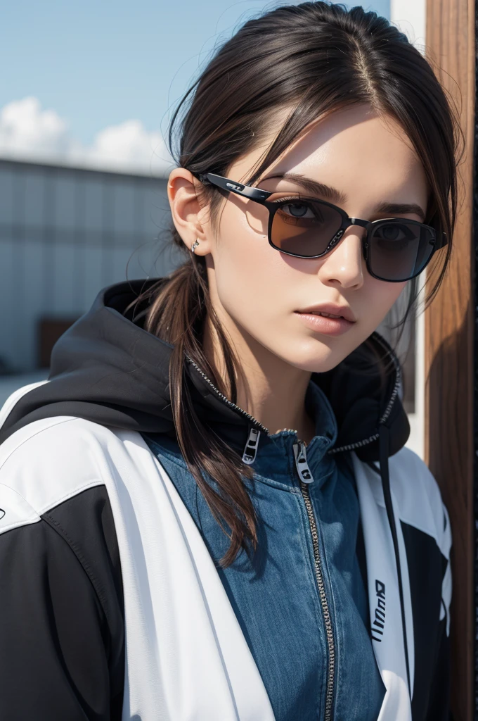 Oakley glasses
