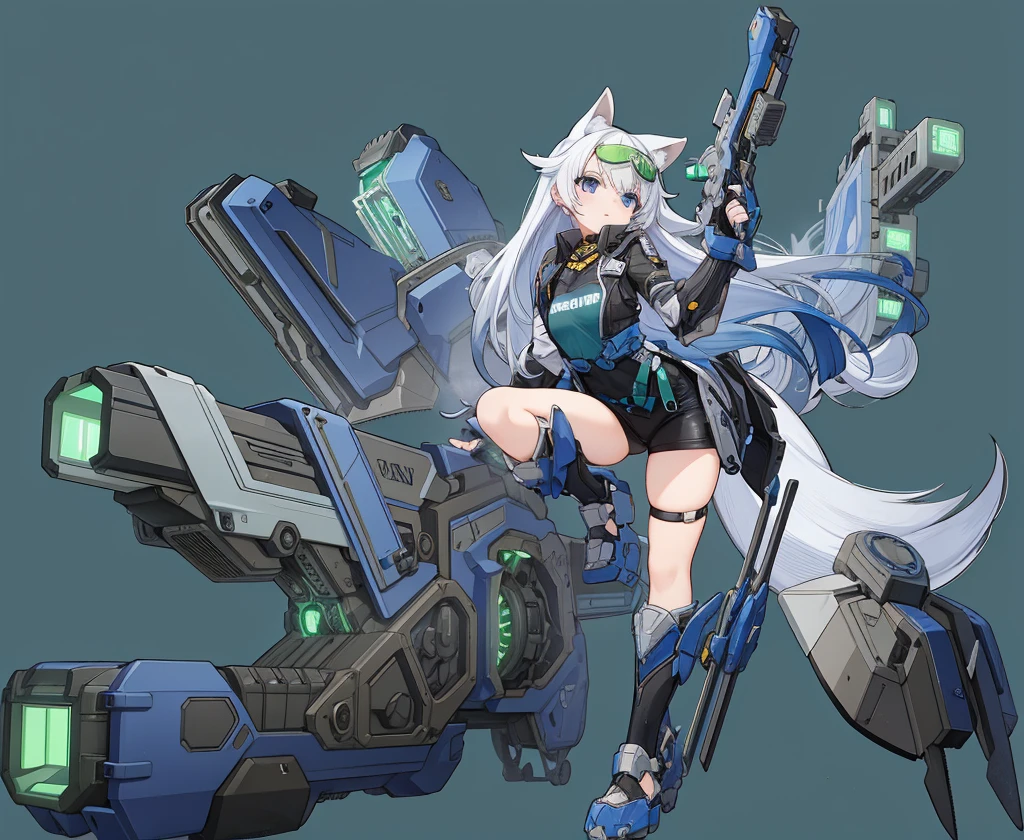 Generate the same character as the image, 4K, Full HD, no blur, keep the character's current colors, anime style character,
