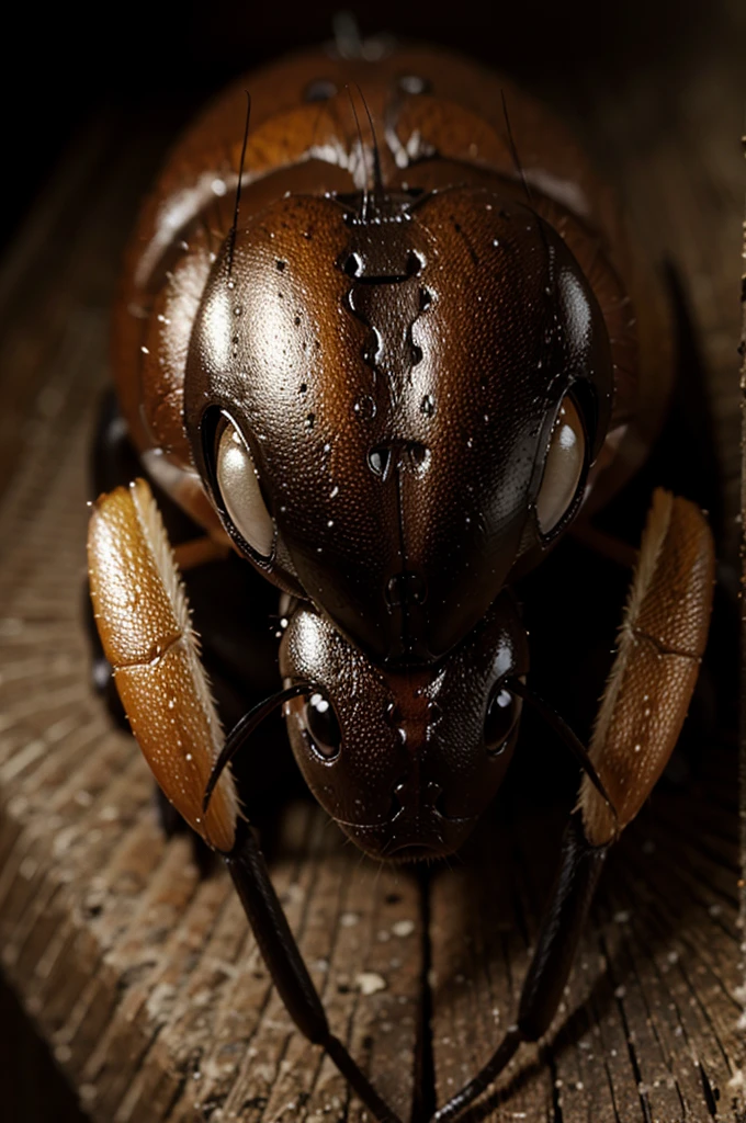 Ant