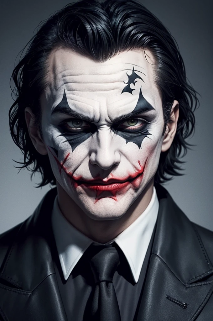 Joker killer a batman
