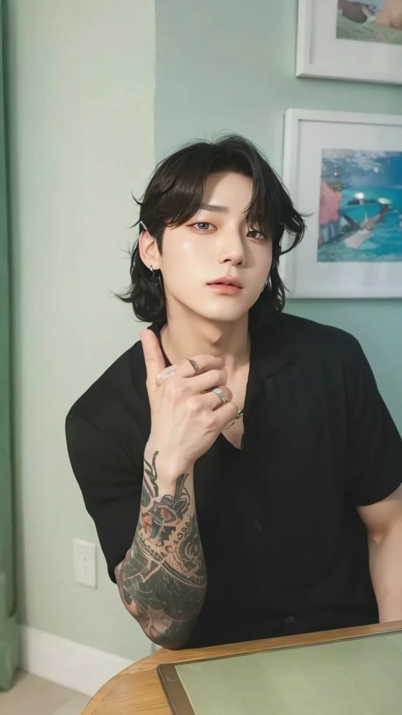 Jeon, Jeon Jungkook, bts.