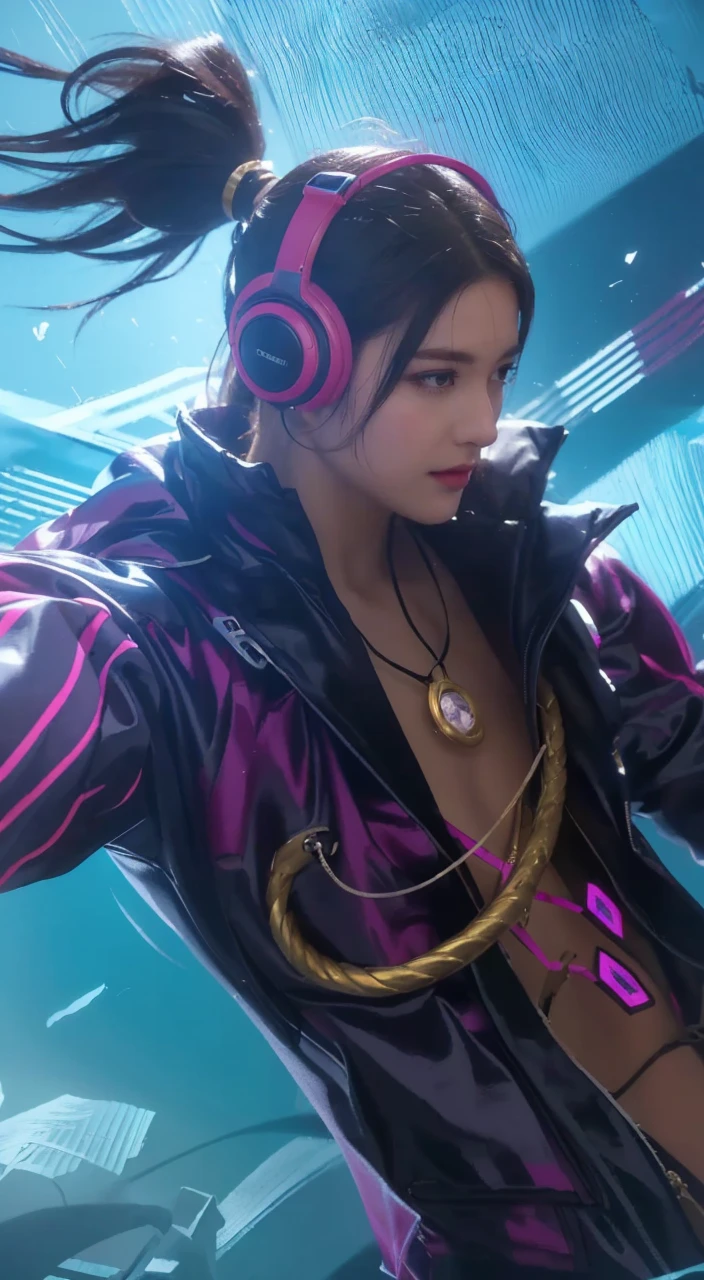 (best quality,4k,8k,highres,masterpiece:1.2),ultra-detailed,(realistic,photorealistic,photo-realistic:1.37),A girl with pink hair,Artgerm Lau,extremely detailed Artgerm,onmyoji style Artgerm,Artgerm detailed,trending Artgerm,Artgerm style,Zenra Taliyah,close-up,artistic style,popular artist,expressive gaze,piercing eyes,luscious lips,meticulously painted hair,vibrant pink color,masterful brushstrokes,dynamic pose,flowing clothes,fantasy atmosphere,elaborate background,dreamlike lighting,dramatic shadows,emotional intensity,colorful palette,ethereal beauty,stunning details,intricate textures,fluid movement,impressive realism,fantastical elements,majestic presence,surreal charm,magic in the air,enchanting composition,evokes a sense of male, smiling