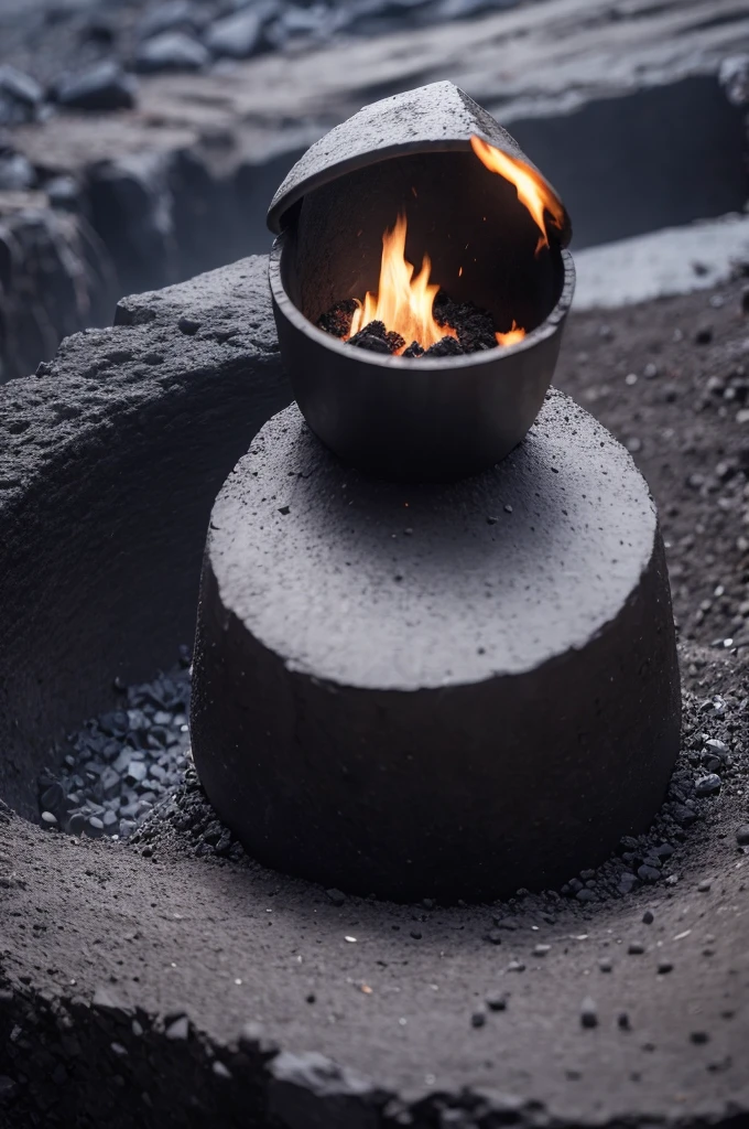 coal