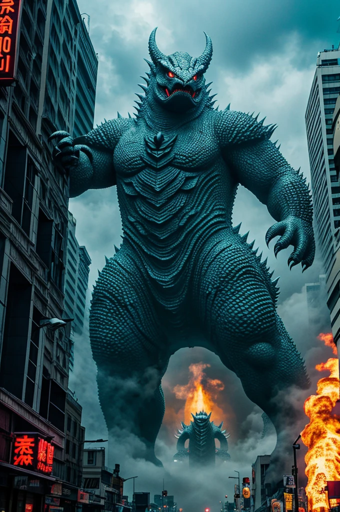 Kaiju numero10