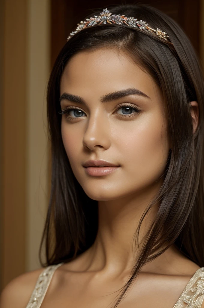 ((best quality)), ((masterpiece)), (detailed), perfect face