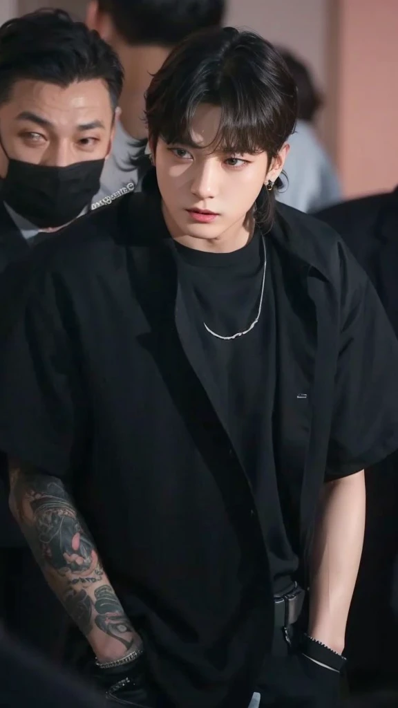 Jeon, Jeon Jungkook, bts.
