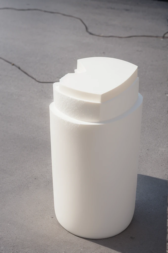 Foam