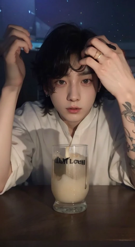 Jeon, Jeon Jungkook, bts.