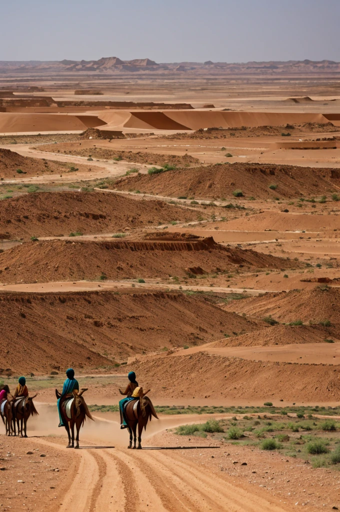 Niger