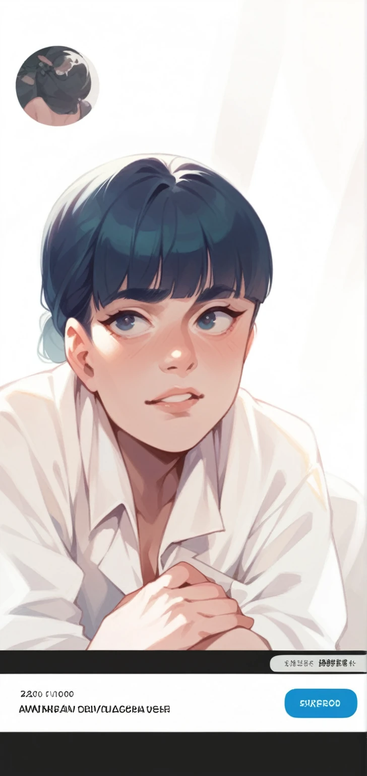 girl、naked