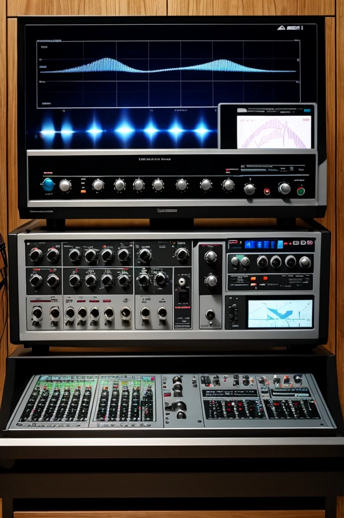 Media of sound propagation