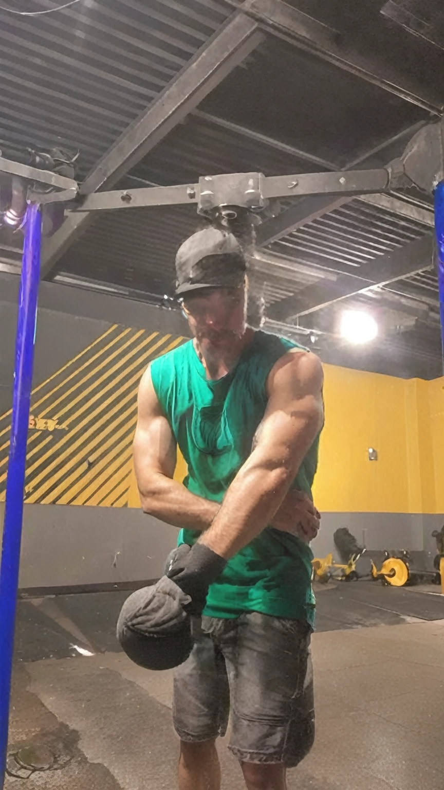 masculine energy